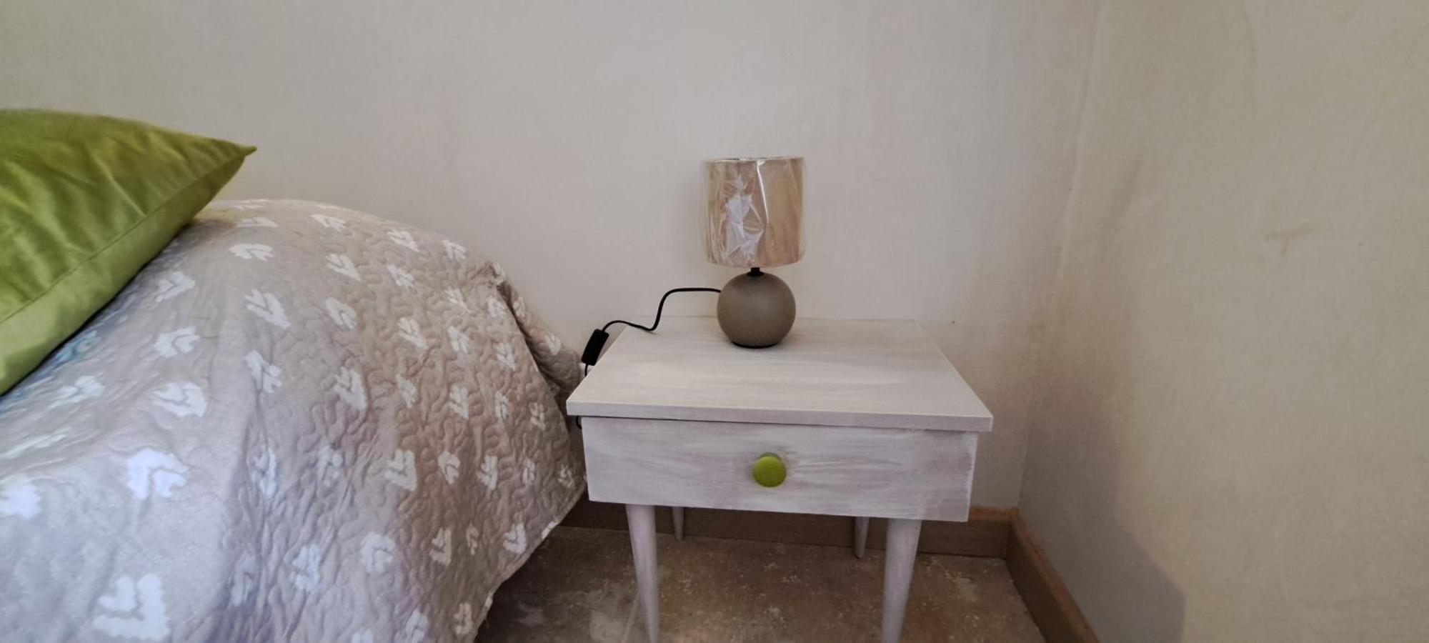 Chez Maxime Apartment Fraissinet-de-Fourques Екстериор снимка